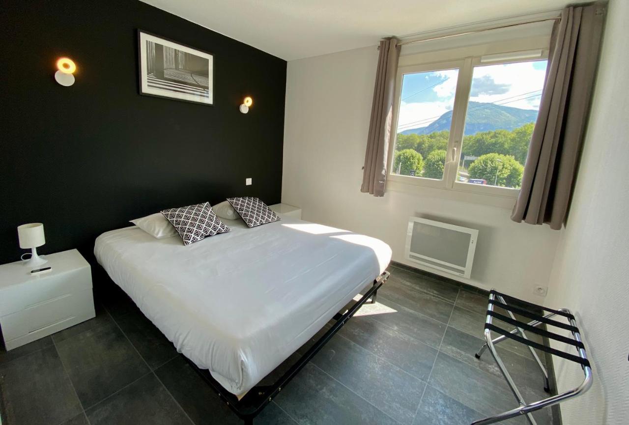 Le Neron - Logis 3* Fontanil-Cornillon