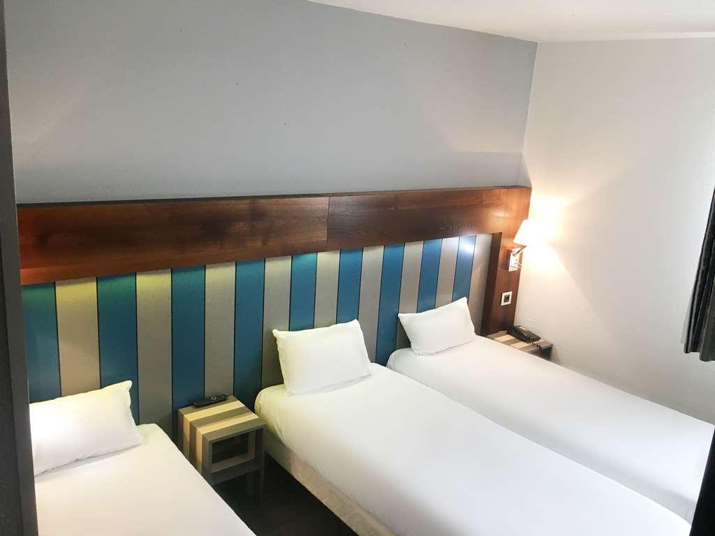 Le Neron - Logis 3*