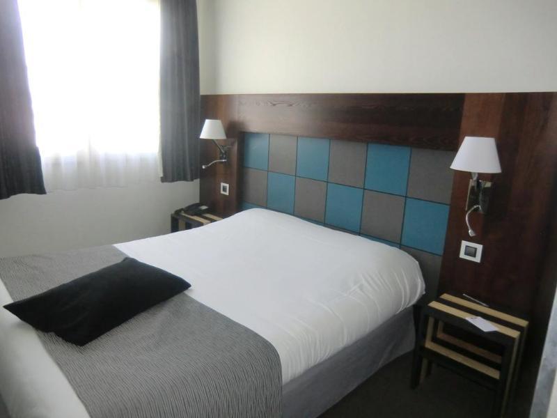 Hotel Le Néron - Logis Fontanil-Cornillon