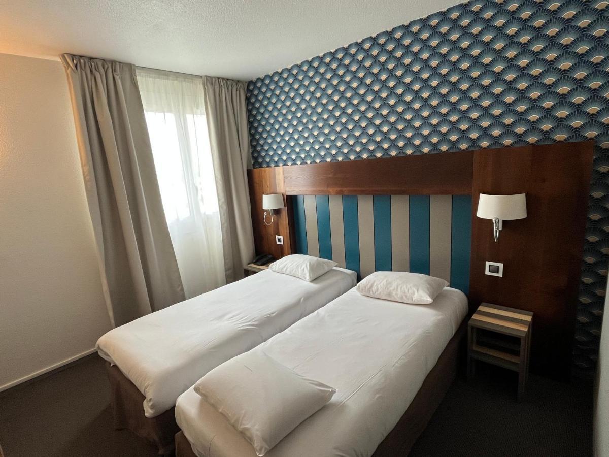 Le Néron - Logis 3* Fontanil-Cornillon