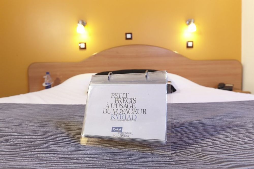 Le Néron - Logis Hotel 3*