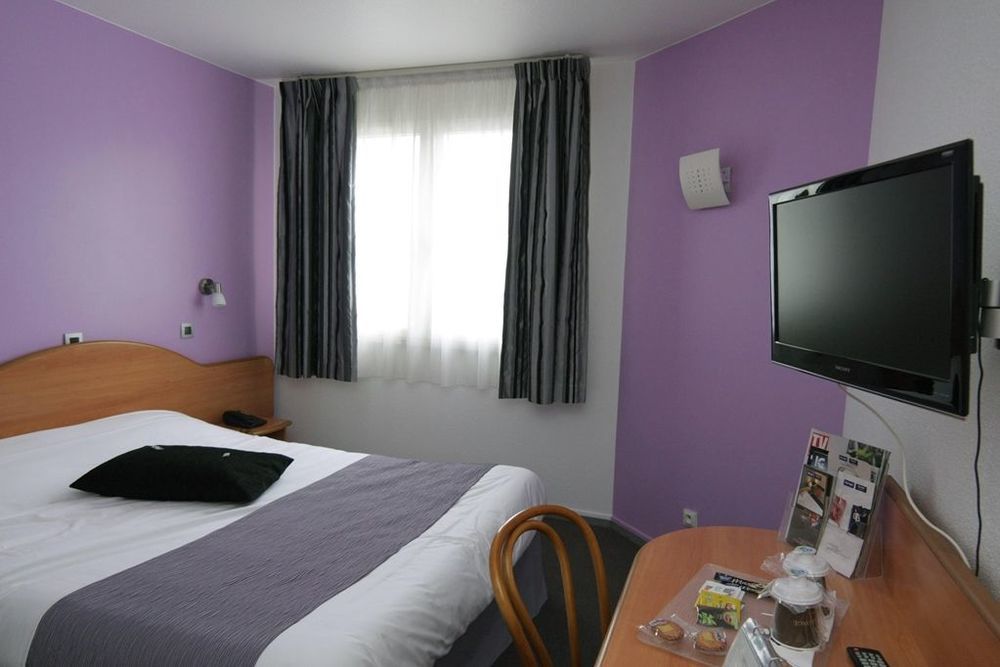Le Néron - Logis Hotel 3*
