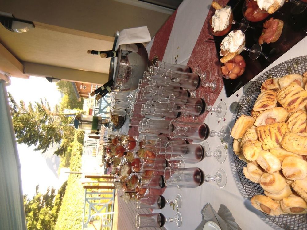 Le Neron - Logis Hotel Fontanil-Cornillon