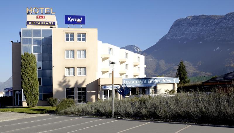 Hotel Le Néron - Logis 3*