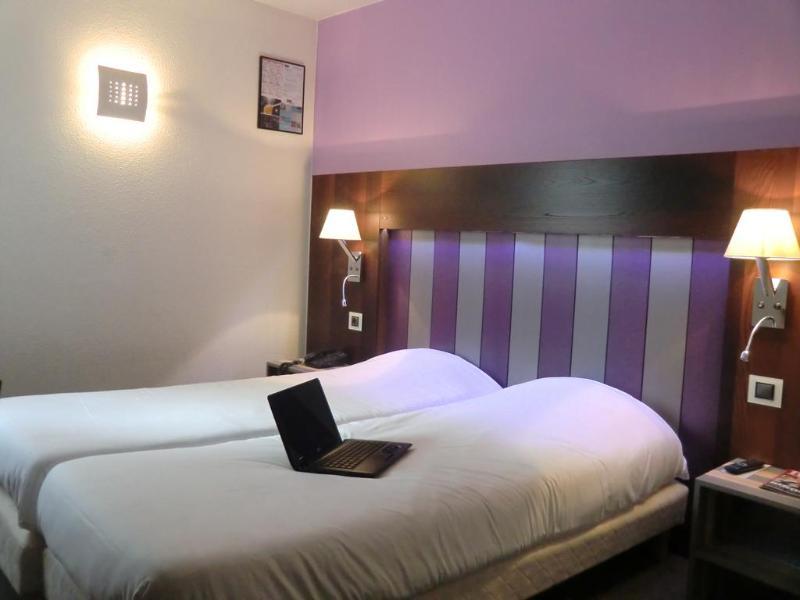 Hotel Le Néron - Logis 3*