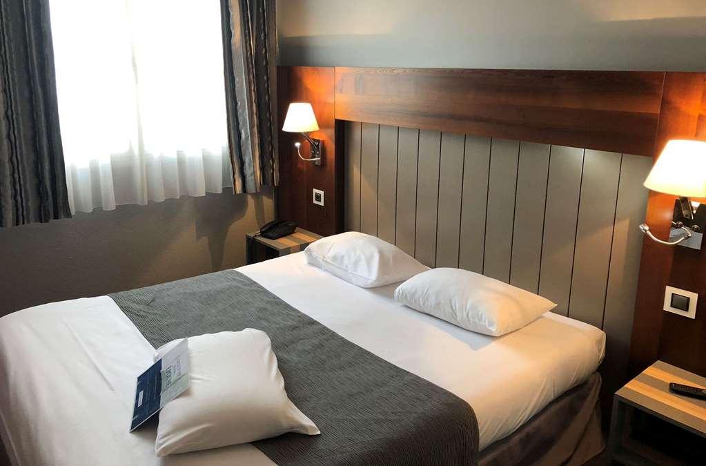Le Néron - Logis Hotel Fontanil-Cornillon